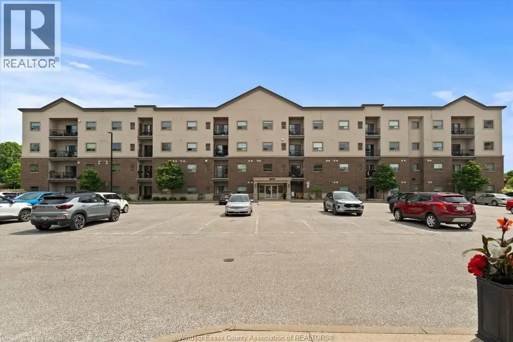8475 Wyandotte Street East Unit# 312, Windsor